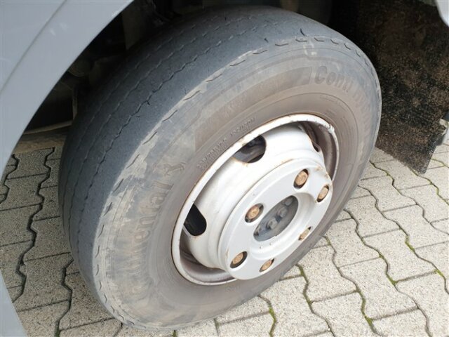 DAIMLER-BENZ Atego