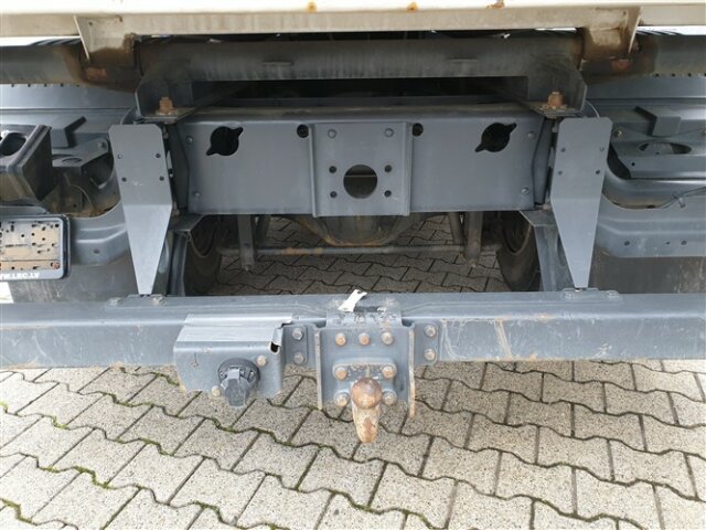 DAIMLER-BENZ Atego