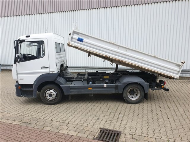 DAIMLER-BENZ Atego