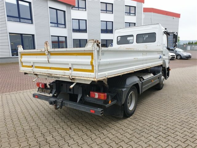 DAIMLER-BENZ Atego