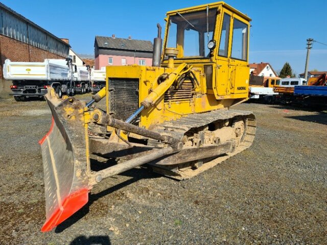 HANOMAG Andere
