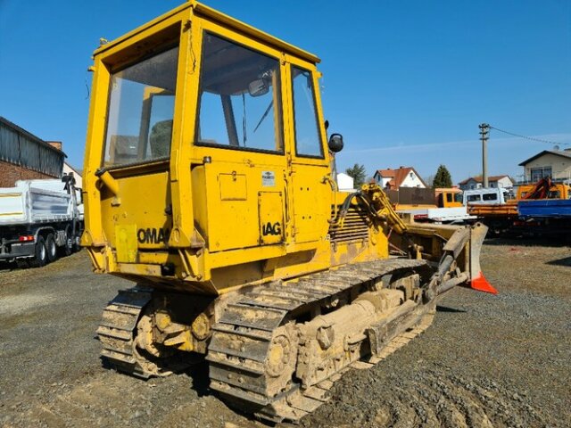 HANOMAG Andere