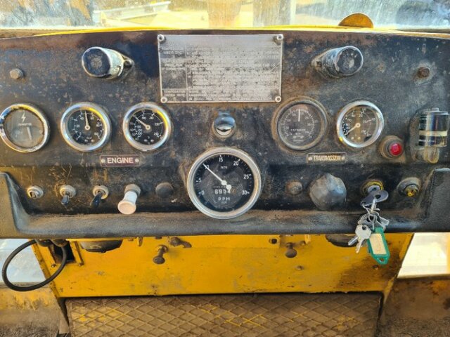 HANOMAG Andere