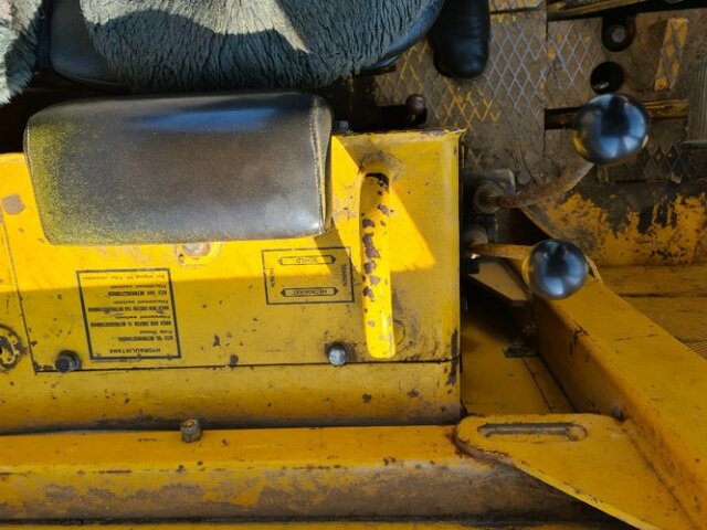 HANOMAG Andere