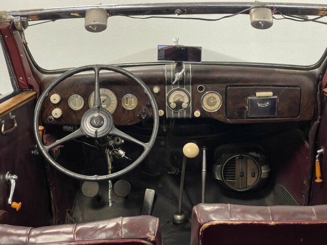 FORD (D) Andere