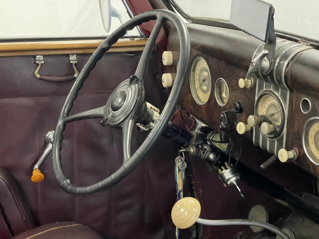 FORD (D) Andere