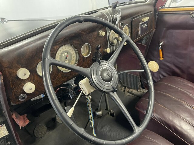 FORD (D) Andere