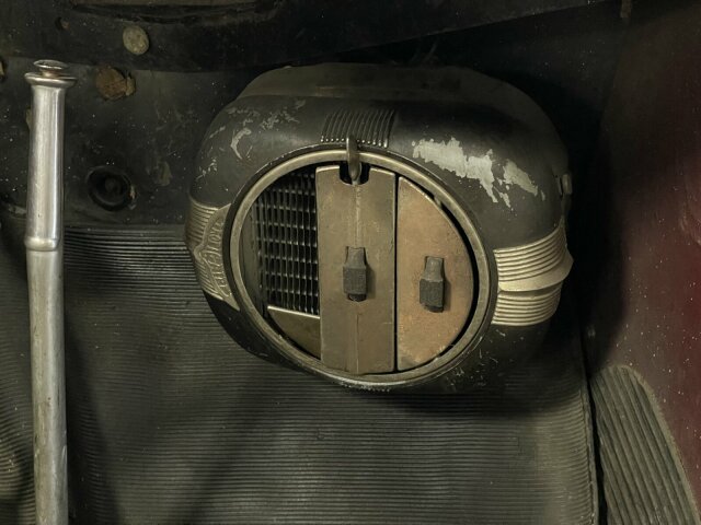 FORD (D) Andere