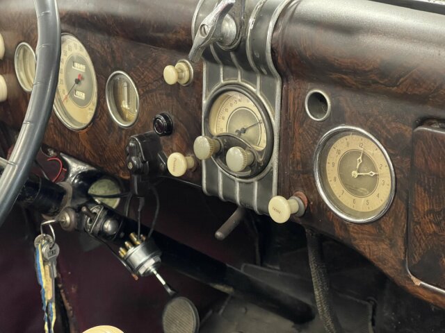 FORD (D) Andere