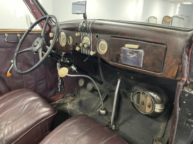 FORD (D) Andere