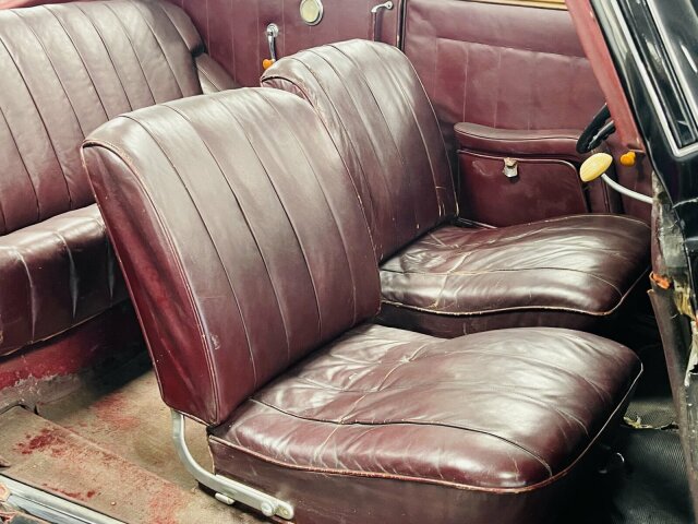FORD (D) Andere