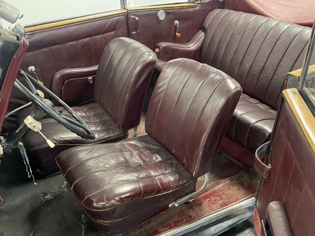 FORD (D) Andere
