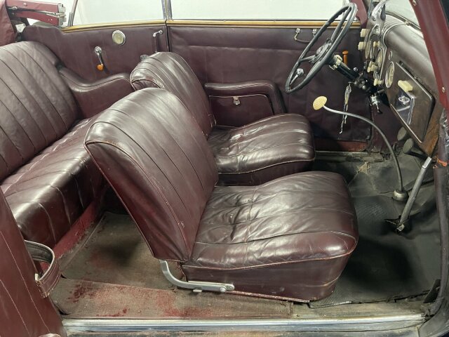 FORD (D) Andere