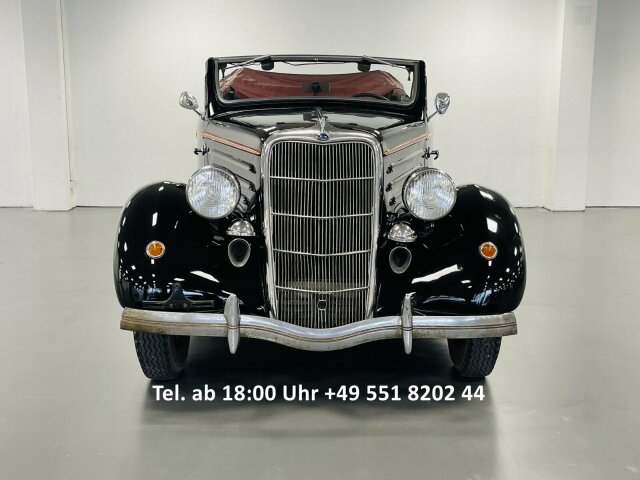 FORD (D) Andere