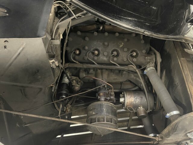FORD (D) Andere