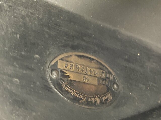 FORD (D) Andere