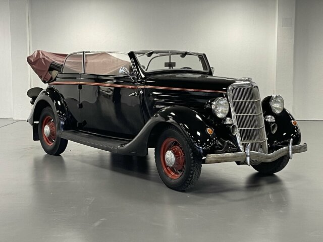 FORD (D) Andere