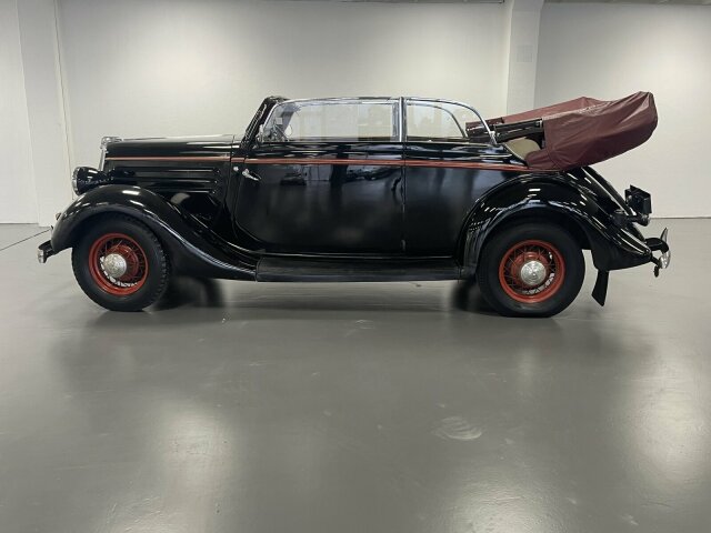 FORD (D) Andere