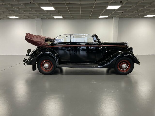 FORD (D) Andere