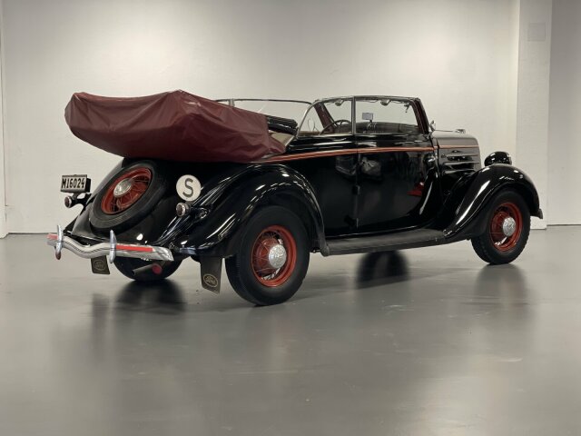 FORD (D) Andere