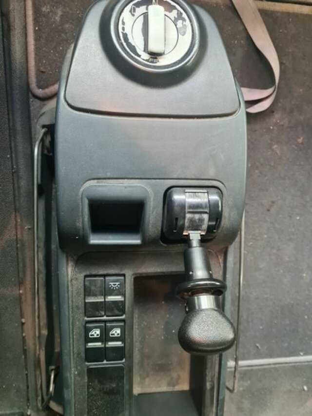 MAN TGX