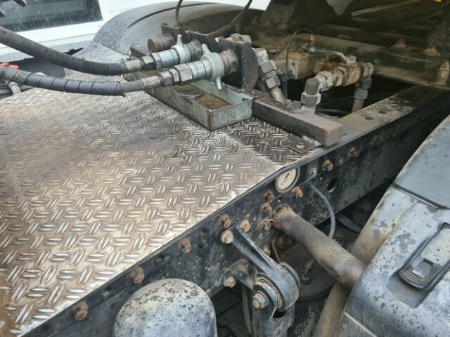 MAN TGX