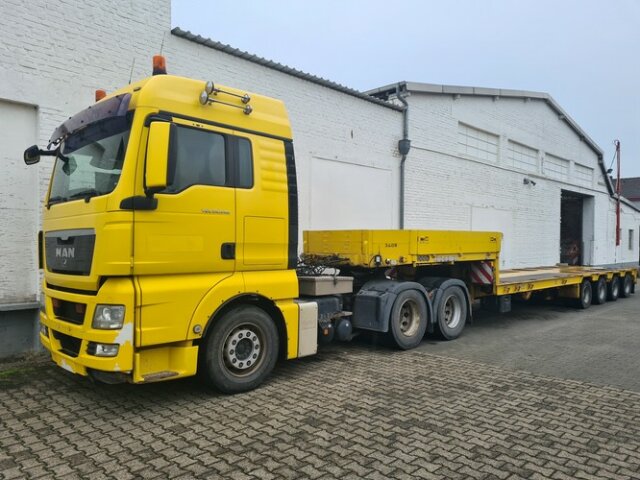 MAN TGX