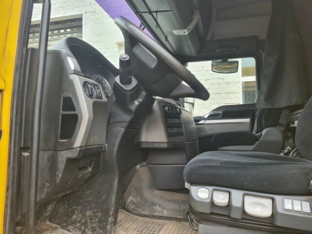 MAN TGX