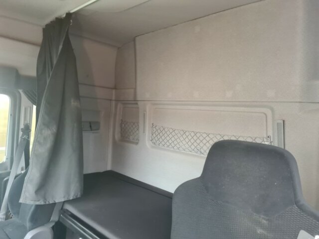 MAN TGX