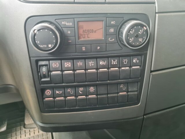 MAN TGX