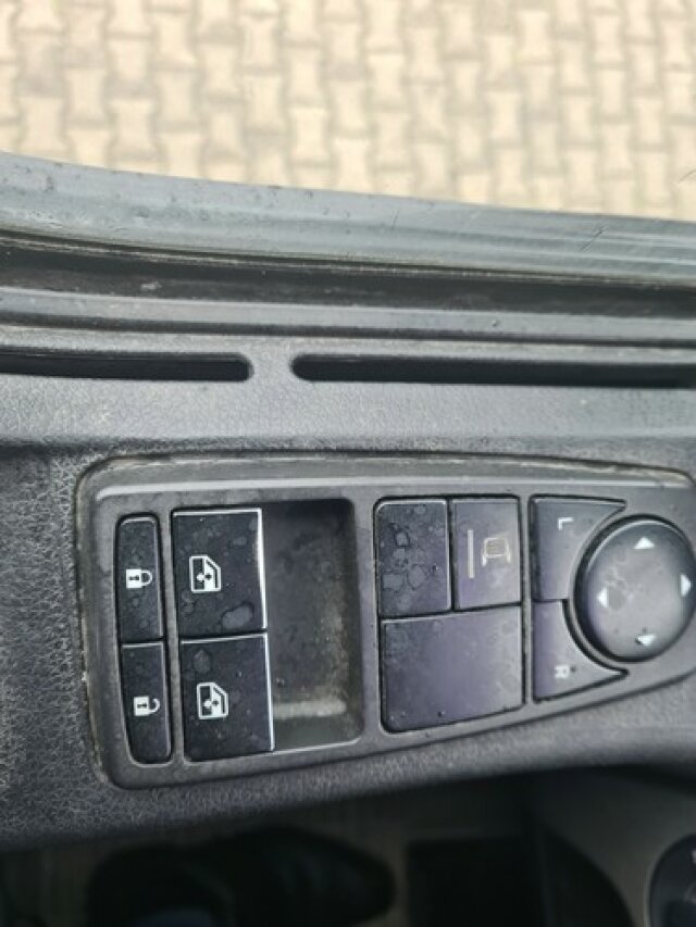 MAN TGX