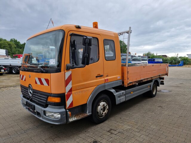 Mercedes-Benz Atego