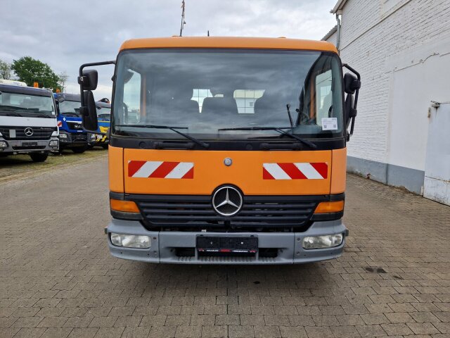 Mercedes-Benz Atego