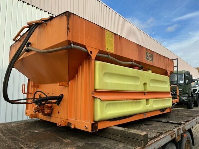 Küpper-Weisser Andere