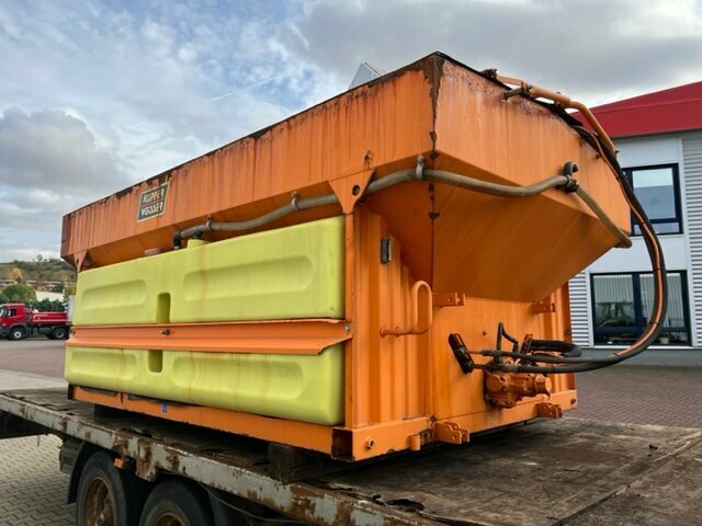 Küpper-Weisser Andere