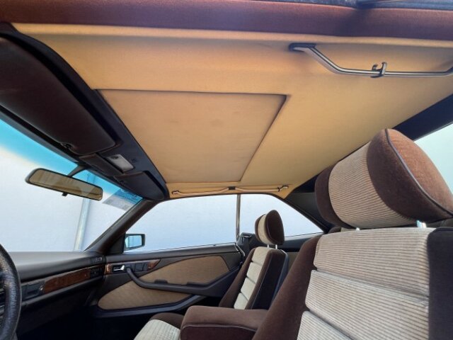 MERCEDES-BENZ 500