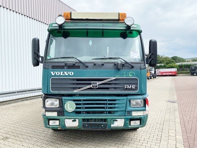 Volvo FM