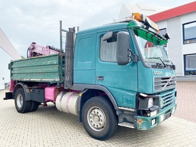 Volvo FM