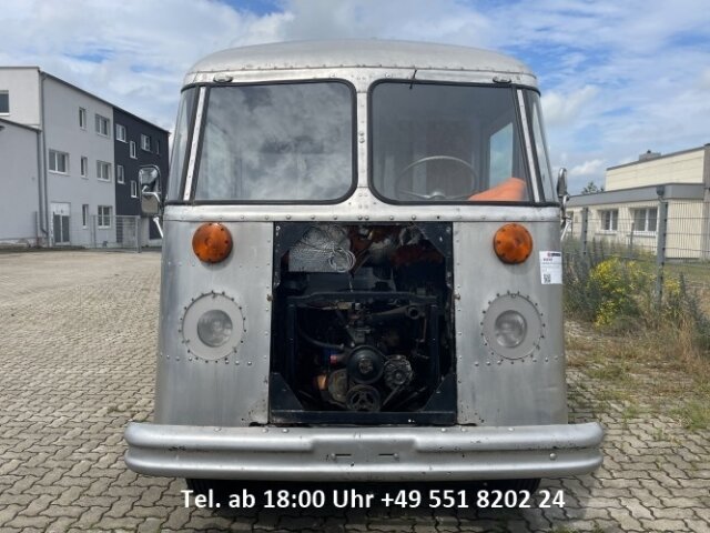 CHEVROLET (USA) Andere