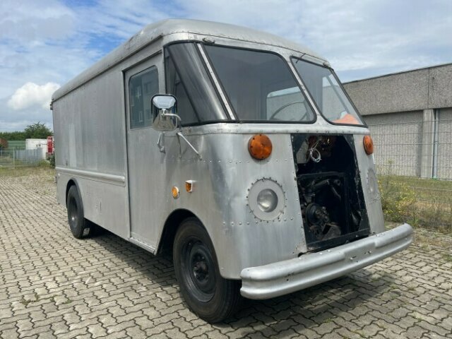 CHEVROLET (USA) Andere