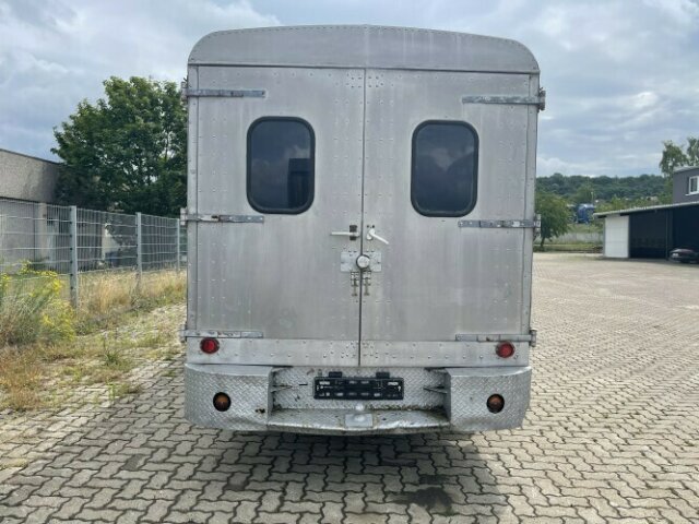 CHEVROLET (USA) Andere
