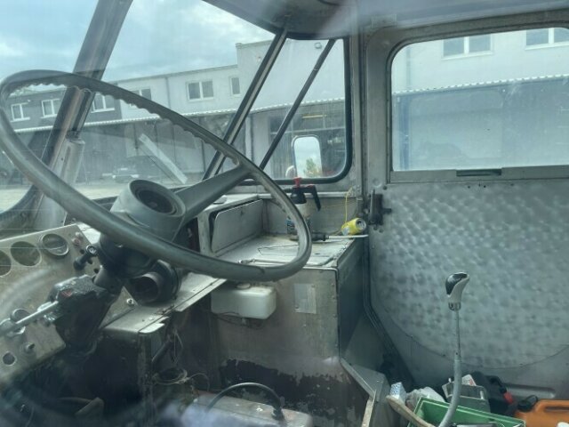 CHEVROLET (USA) Andere