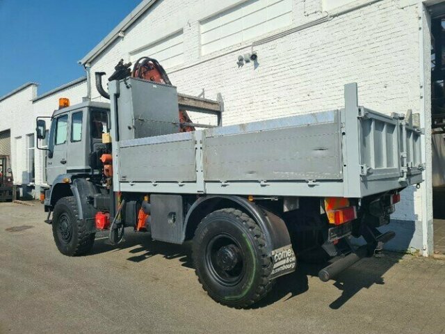 MAN M2000