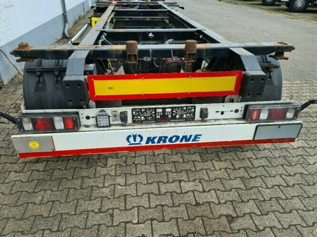 Krone AZW