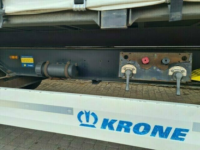 Krone AZW