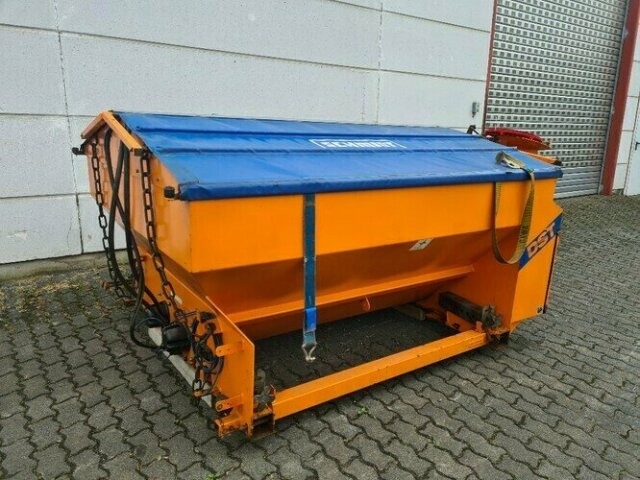 SCHMIDT,ST.BLASIEN -