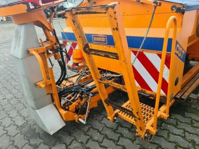 SCHMIDT,ST.BLASIEN -