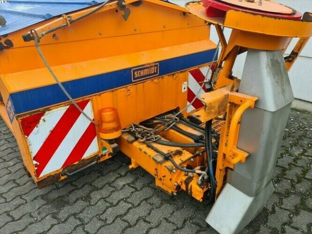 SCHMIDT,ST.BLASIEN -