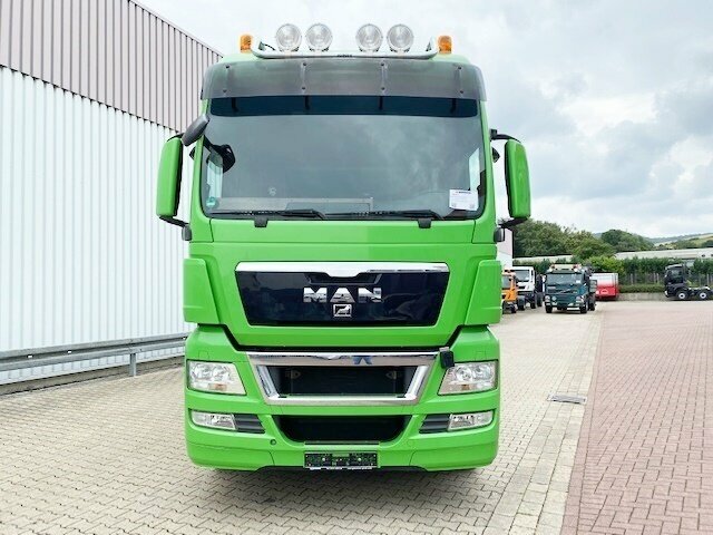 MAN TGX
