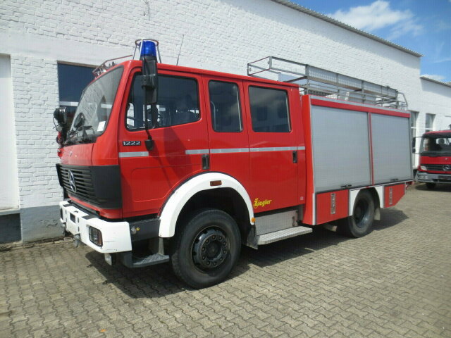 Mercedes-Benz-